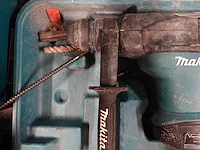Elektrische klopboormachine makita - afbeelding 2 van  5