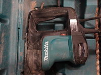 Elektrische klopboormachine makita - afbeelding 3 van  5
