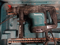 Elektrische klopboormachine makita - afbeelding 4 van  5
