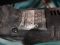 Elektrische klopboormachine makita - afbeelding 5 van  5