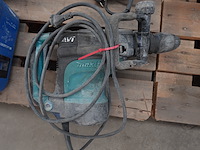 Elektrische klopboormachine makita - afbeelding 2 van  3