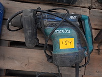 Elektrische klopboormachine makita - afbeelding 1 van  3