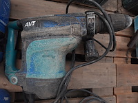 Elektrische klopboormachine makita - afbeelding 2 van  3