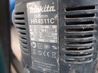 Elektrische klopboormachine makita - afbeelding 3 van  3