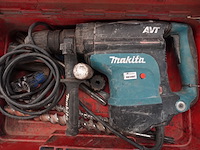 Elektrische klopboormachine makita - afbeelding 2 van  4