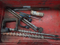 Elektrische klopboormachine makita - afbeelding 3 van  4