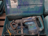 Elektrische klopboormachine makita - afbeelding 1 van  3