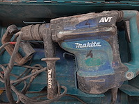 Elektrische klopboormachine makita - afbeelding 2 van  3