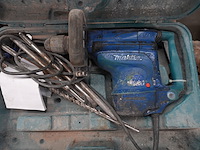 Elektrische klopboormachine makita - afbeelding 2 van  3
