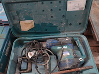 Elektrische klopboormachine makita - afbeelding 1 van  3