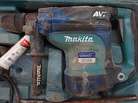 Elektrische klopboormachine makita - afbeelding 2 van  3