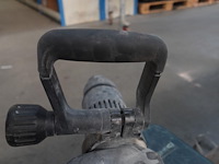 Elektrische klopboormachine metabo - afbeelding 3 van  4