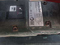 Elektrische klopboormachine metabo - afbeelding 4 van  4