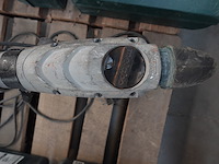 Elektrische klopboormachine metabo - afbeelding 2 van  4