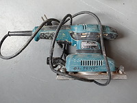 Elektrische klopboormachine + schuurmachine makita - afbeelding 5 van  7