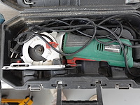 Elektrische klopboormachine topcraft - afbeelding 3 van  6