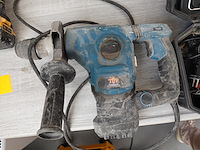 Elektrische klopboormachine topcraft - afbeelding 5 van  6