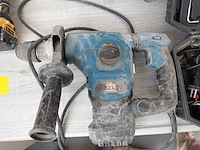 Elektrische klopboormachine topcraft - afbeelding 6 van  6