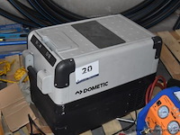 Elektrische koelbox, dometic, cff35, werking niet gekend - afbeelding 1 van  3