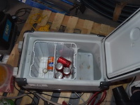 Elektrische koelbox, dometic, cff35, werking niet gekend - afbeelding 2 van  3