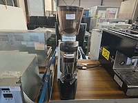 Elektrische koffiemolen santos 40a