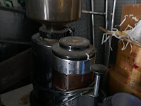 Elektrische koffiemolens 2 stuks - afbeelding 2 van  4