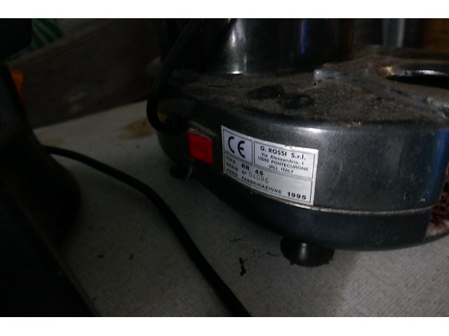 Elektrische koffiemolens 2 stuks - afbeelding 3 van  4