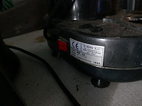 Elektrische koffiemolens 2 stuks - afbeelding 3 van  4