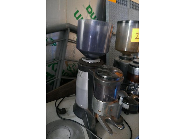 Elektrische koffiemolens 2 stuks - afbeelding 4 van  4