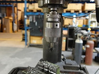 Elektrische kolomboor erlo - afbeelding 6 van  7