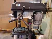 Elektrische kolomboor optimum - afbeelding 4 van  5