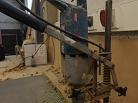 Elektrische kolomboormachine bosch - afbeelding 2 van  4