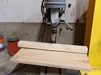 Elektrische kolomboormachine mixpower - afbeelding 1 van  4