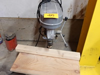 Elektrische kolomboormachine mixpower - afbeelding 2 van  4