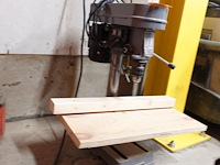 Elektrische kolomboormachine mixpower - afbeelding 4 van  4