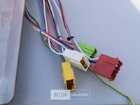 Elektrische kookplaat 51,5x58,5x4cm - afbeelding 3 van  3