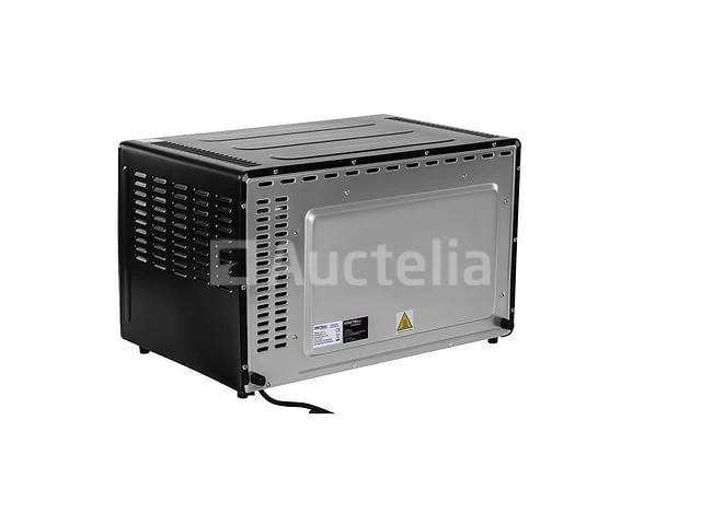 Elektrische kookrotisserie 48l 2000w met kraft&dele-accessoires - afbeelding 5 van  6