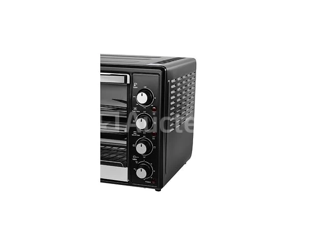 Elektrische kookrotisserie 48l 2000w met kraft&dele-accessoires - afbeelding 6 van  6