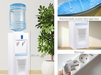 Elektrische koud- en warmwaterdispenser - afbeelding 3 van  4