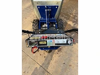 Elektrische kruiwagen - afbeelding 2 van  5