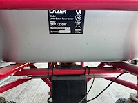 Elektrische kruiwagen - afbeelding 3 van  8
