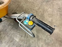 Elektrische kruiwagen - afbeelding 2 van  7