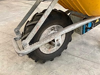 Elektrische kruiwagen - afbeelding 4 van  7