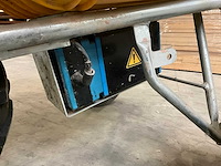 Elektrische kruiwagen - afbeelding 5 van  7