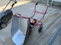 Elektrische kruiwagen - afbeelding 6 van  6