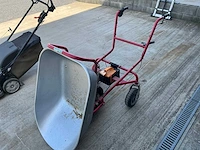 Elektrische kruiwagen - afbeelding 7 van  8