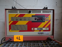 Elektrische kuismachine kärcher - afbeelding 4 van  13