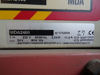 Elektrische kuismachine kärcher - afbeelding 5 van  13