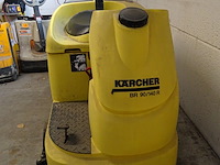 Elektrische kuismachine kärcher - afbeelding 7 van  13