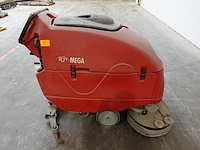 Elektrische kuismachine rcm